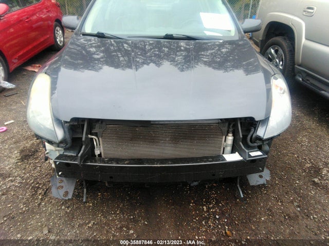 Nissan Altima 2009 1N4AL21E99N524139 Image 7