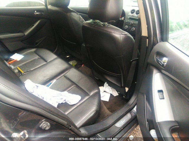 Nissan Altima 2009 1N4AL21E99N524139 Image 9