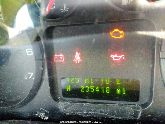 2006 FORD FREESTYLE SEL VIN: 1FMZK02196GA36062