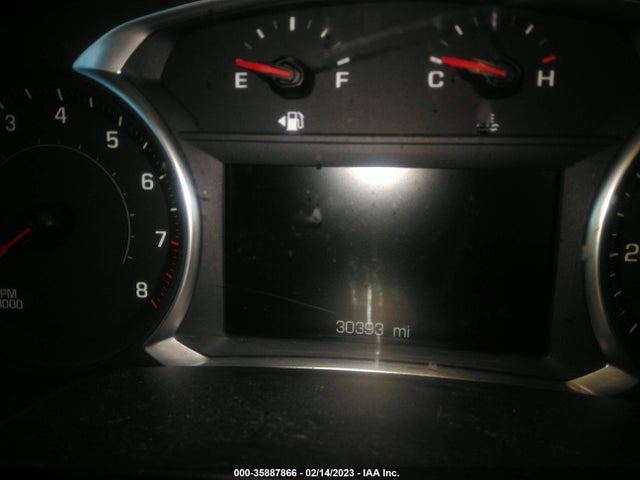 Chevrolet Blazer Lt 2021 3GNKBCRS5MS551412 Image 7