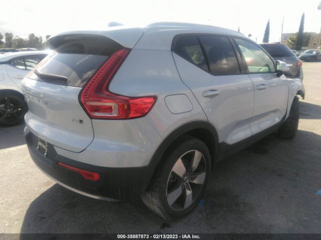 YV4162UK3M2449805 Volvo Xc40 Momentum