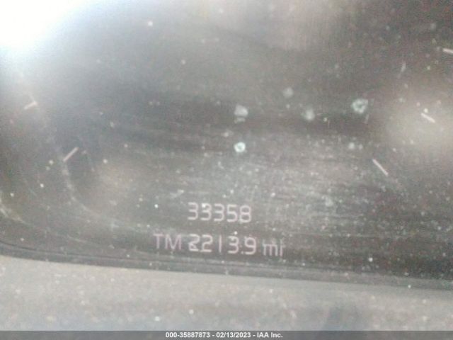 YV4162UK3M2449805 Volvo Xc40 Momentum