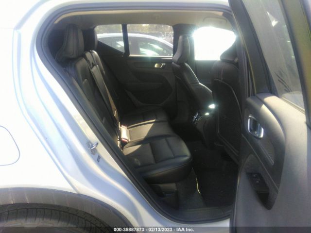 YV4162UK3M2449805 Volvo Xc40 Momentum