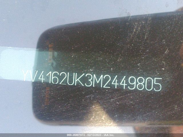 YV4162UK3M2449805 Volvo Xc40 Momentum