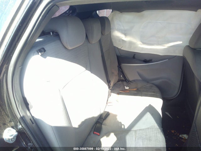 Hyundai ACCENT SE 2016 KMHCT5AE4GU279284 Image 8