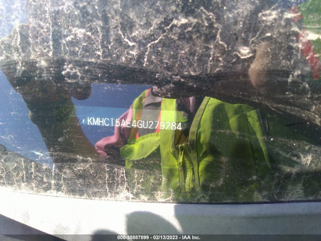 Hyundai ACCENT SE 2016 KMHCT5AE4GU279284 Image 9
