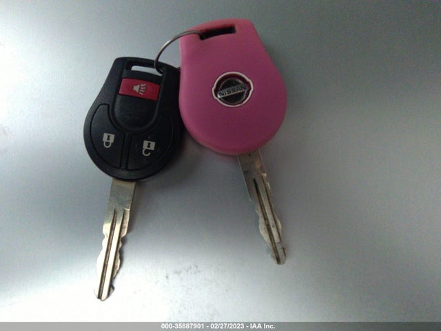 Nissan Versa Note Sv 2015 3N1CE2CP9FL359462 Image 3