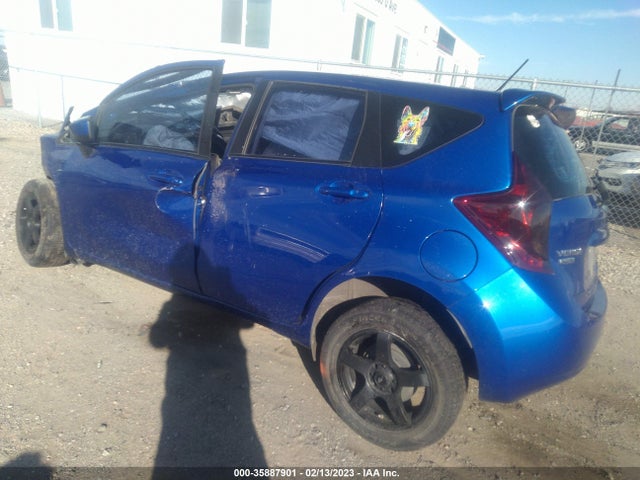 Nissan Versa Note Sv 2015 3N1CE2CP9FL359462 Image 4