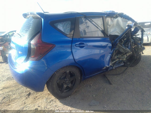 Nissan Versa Note Sv 2015 3N1CE2CP9FL359462 Image 5