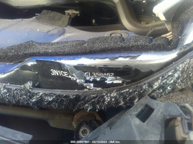 Nissan Versa Note Sv 2015 3N1CE2CP9FL359462 Image 10
