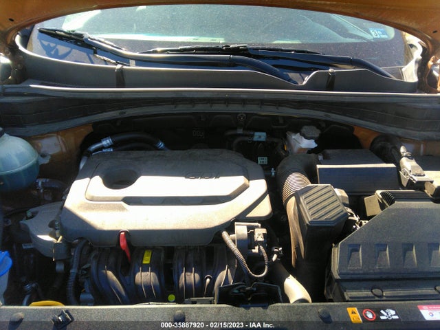 2020 Kia Sportage, VIN: KNDP6CAC3L7664053