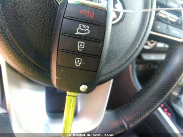2020 Kia Sportage, VIN: KNDP6CAC3L7664053