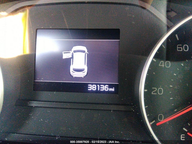 2020 Kia Sportage, VIN: KNDP6CAC3L7664053