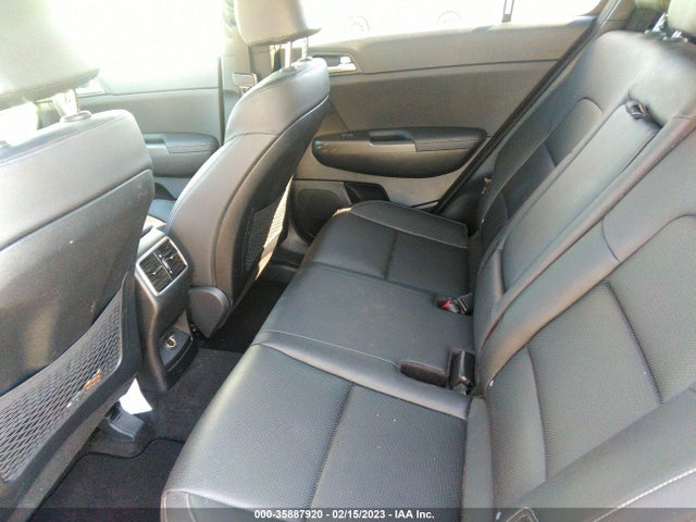 2020 Kia Sportage, VIN: KNDP6CAC3L7664053