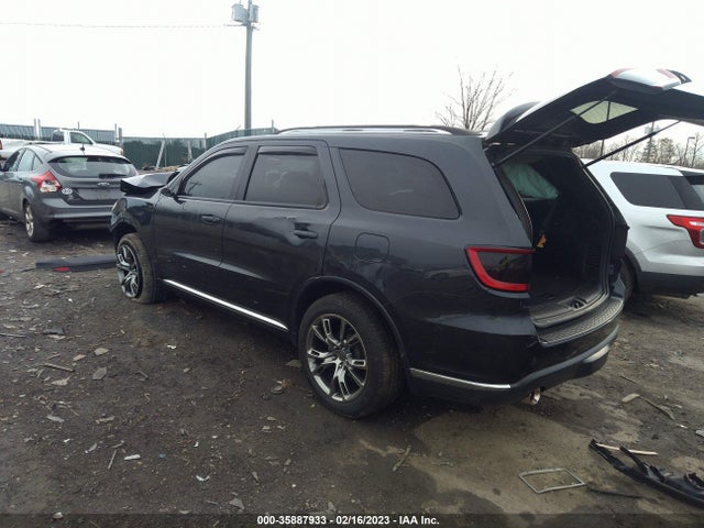 Dodge Durango Sxt 2015 1C4RDJAG9FC128368 Image 3