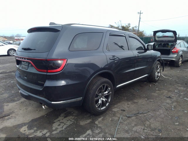 Dodge Durango Sxt 2015 1C4RDJAG9FC128368 Image 4