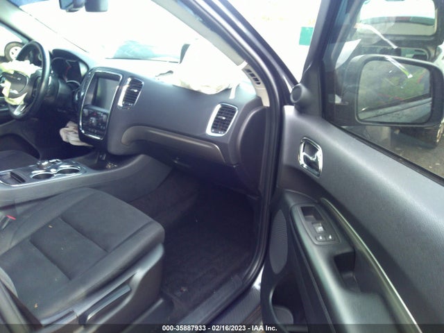 Dodge Durango Sxt 2015 1C4RDJAG9FC128368 Image 5