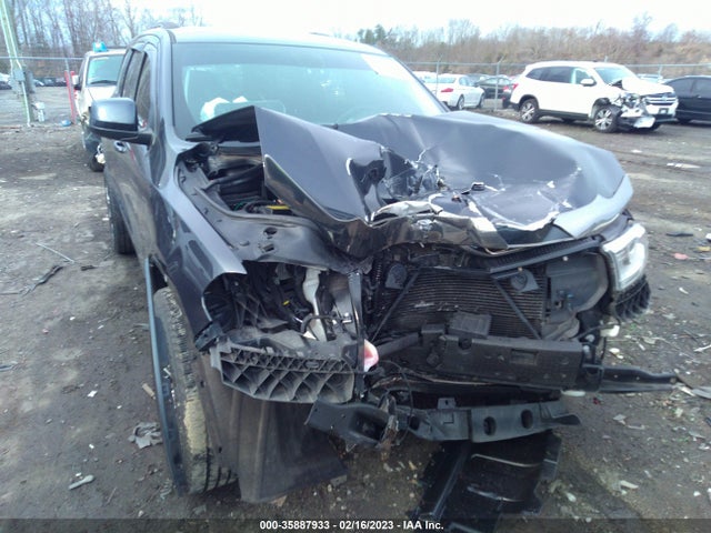 Dodge Durango Sxt 2015 1C4RDJAG9FC128368 Image 6