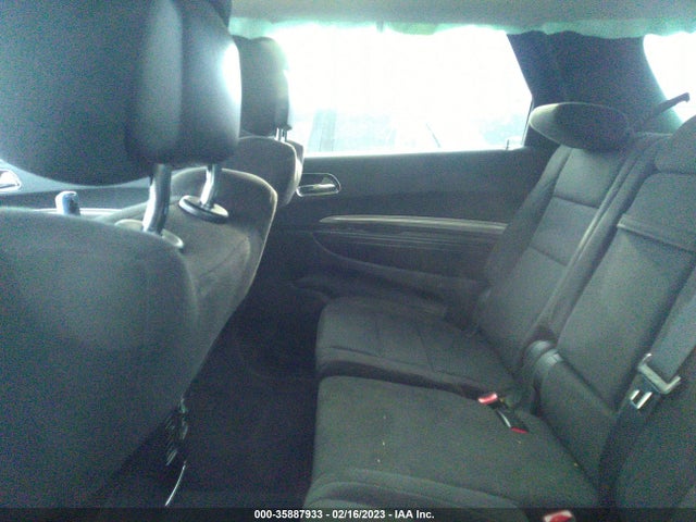 Dodge Durango Sxt 2015 1C4RDJAG9FC128368 Image 8