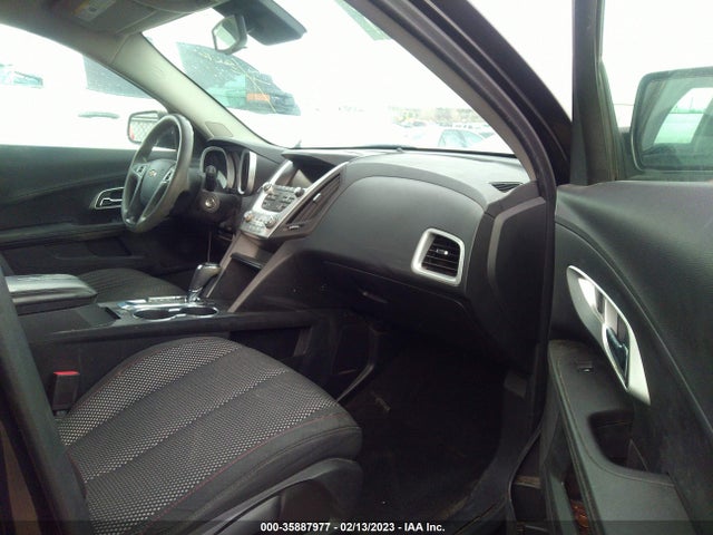 2016 Chevrolet Equinox, VIN: 2GNALBEK7G1181847