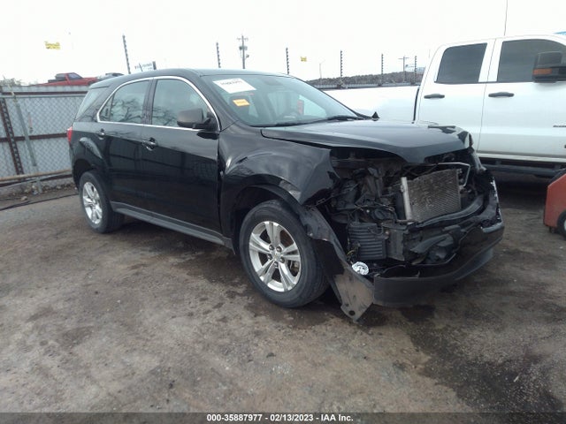 2016 2GNALBEK7G1181847 main image