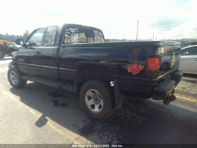 Dodge RAM 1500 2001 3B7HF13Z21G735030 Image 3