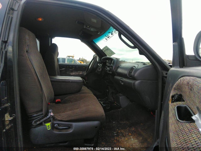 Dodge RAM 1500 2001 3B7HF13Z21G735030 Image 5