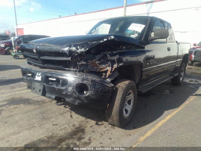Dodge RAM 1500 2001 3B7HF13Z21G735030 Image 6