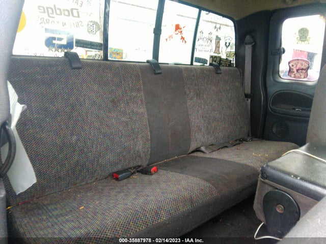 Dodge RAM 1500 2001 3B7HF13Z21G735030 Image 8