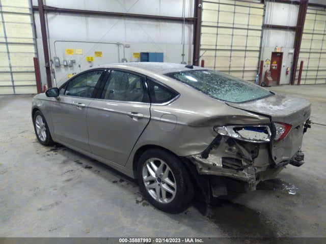 2016 Ford Fusion, VIN: 3FA6P0H78GR196177