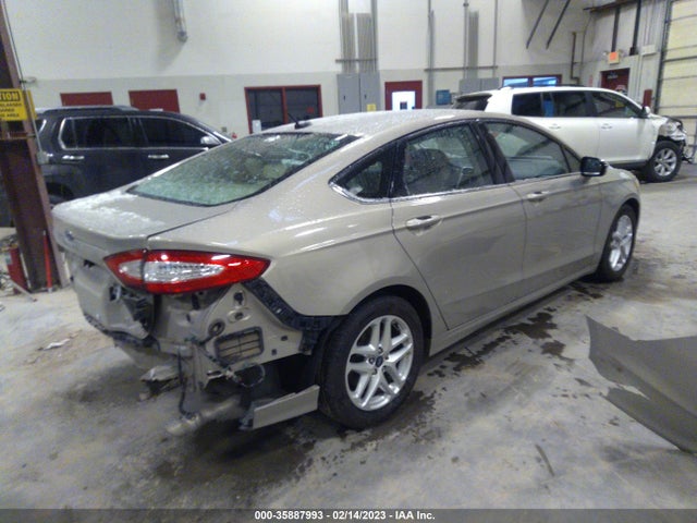 2016 Ford Fusion, VIN: 3FA6P0H78GR196177