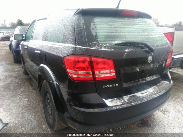 Dodge JOURNEY SE 2010 3D4PG4FB5AT155841 Image 4