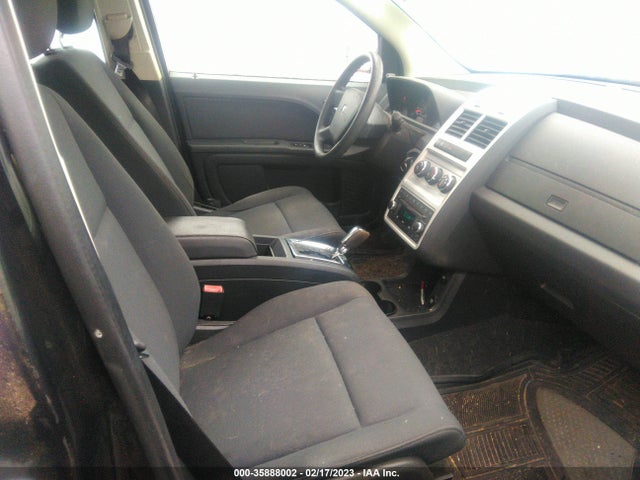 Dodge JOURNEY SE 2010 3D4PG4FB5AT155841 Image 6