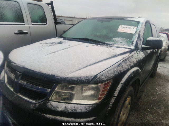 Dodge JOURNEY SE 2010 3D4PG4FB5AT155841 Image 7