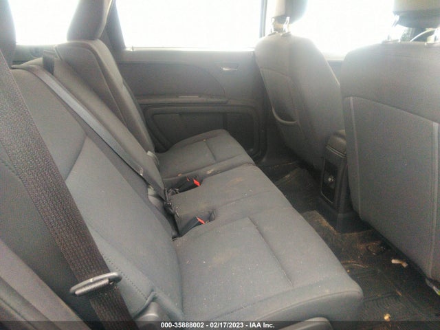 Dodge JOURNEY SE 2010 3D4PG4FB5AT155841 Image 9