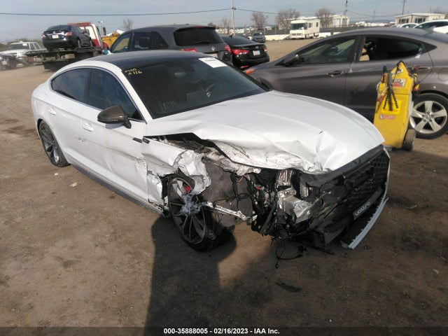 2018 WAUB4CF52JA045578 main image