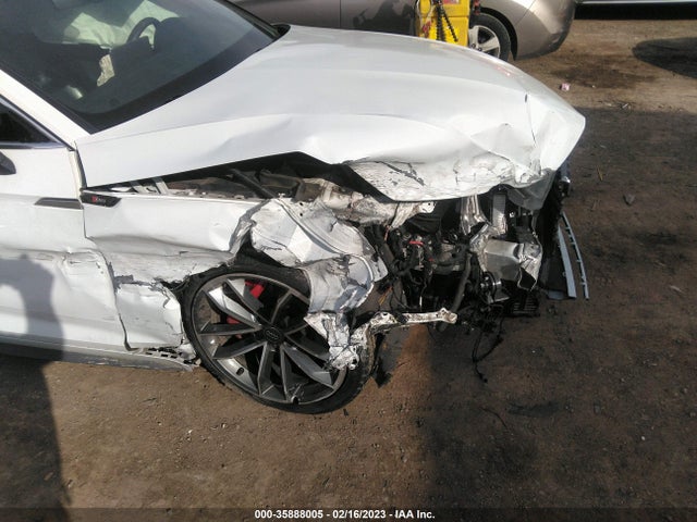 Audi S5 Sportback Premium Plus 2018 WAUB4CF52JA045578 Image 6