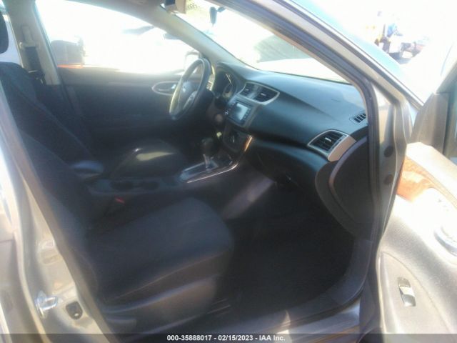 3N1AB7AP7EY251276 Nissan SENTRA SL
