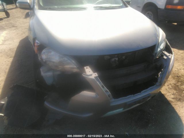 3N1AB7AP7EY251276 Nissan SENTRA SL