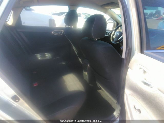 3N1AB7AP7EY251276 Nissan SENTRA SL