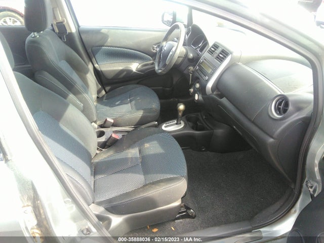 2014 NISSAN VERSA NOTE SV VIN: 3N1CE2CP8EL413462