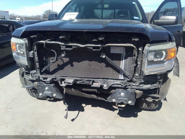 GMC Sierra 1500 Sle 2015 3GTP1UEC0FG191929 Image 8