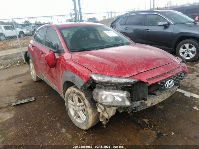 2019 KM8K1CAA0KU326175 main image