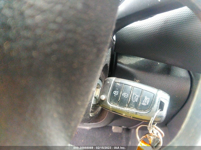 Hyundai Kona Se 2019 KM8K1CAA0KU326175 Image 11
