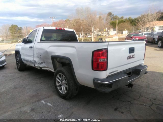 1GTN1LEC7GZ131195 GMC SIERRA 1500