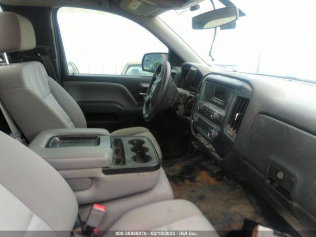 1GTN1LEC7GZ131195 GMC SIERRA 1500