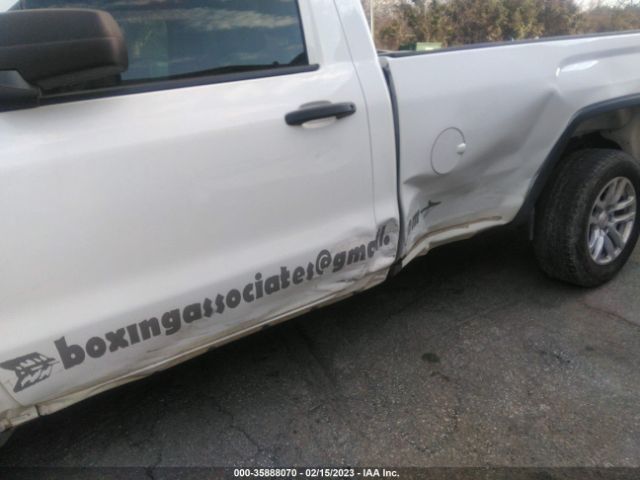 1GTN1LEC7GZ131195 GMC SIERRA 1500