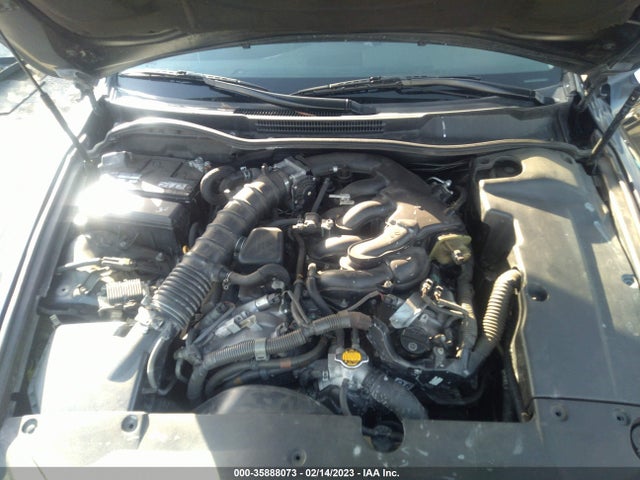 JTHBK262385078129 Lexus IS 250