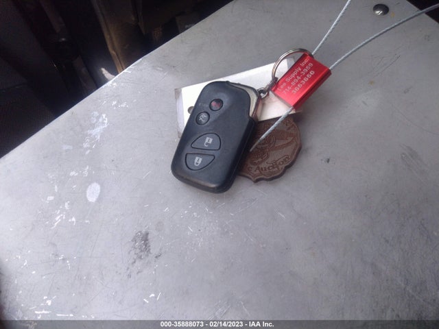 JTHBK262385078129 Lexus IS 250