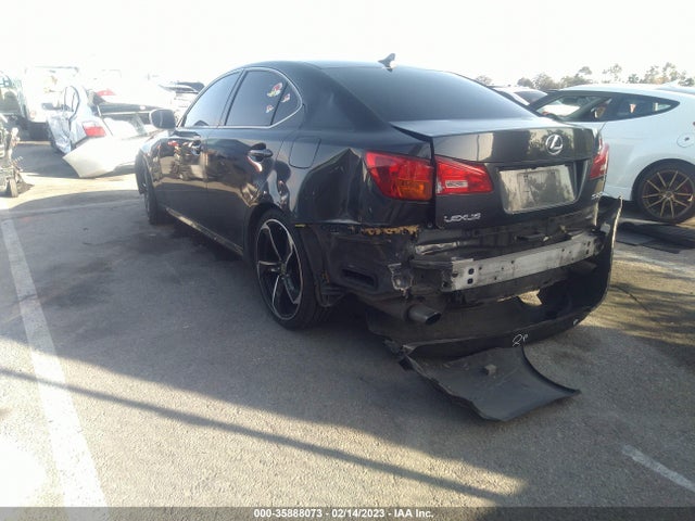 JTHBK262385078129 Lexus IS 250